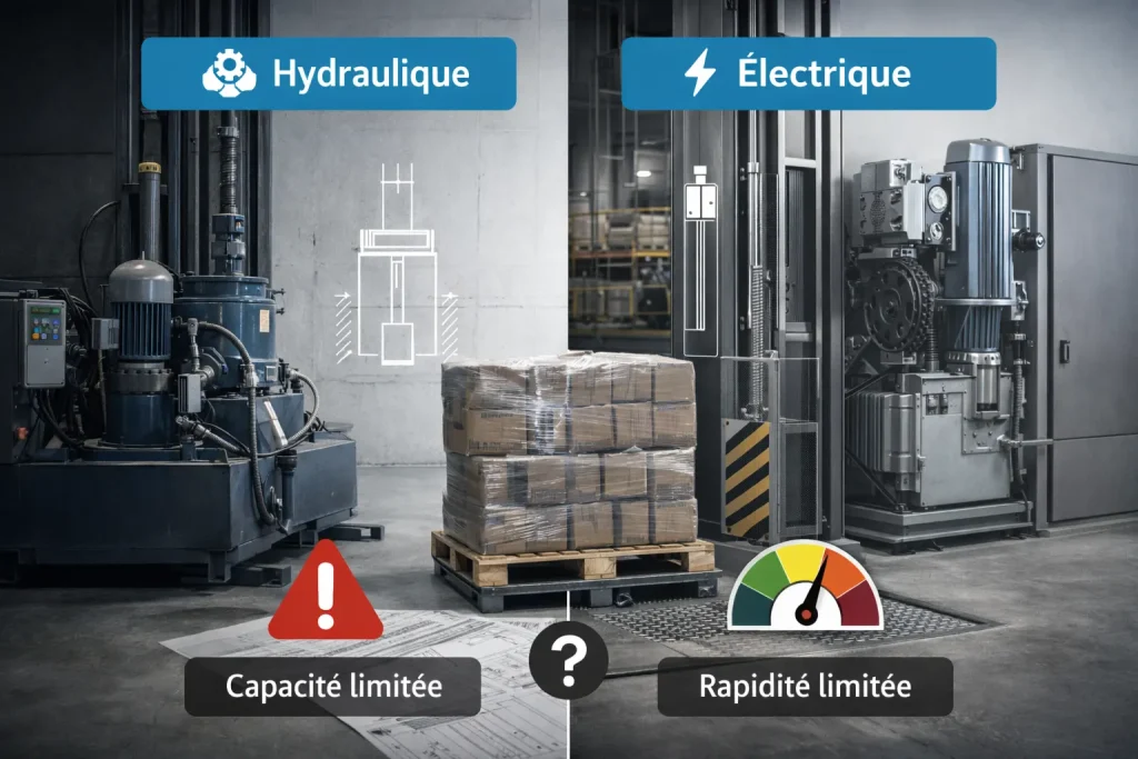 Anticiper pour réussir son projet d'installation