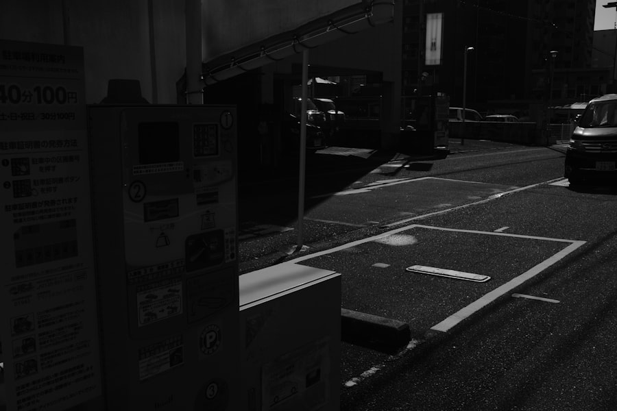 logistics lift maintenance