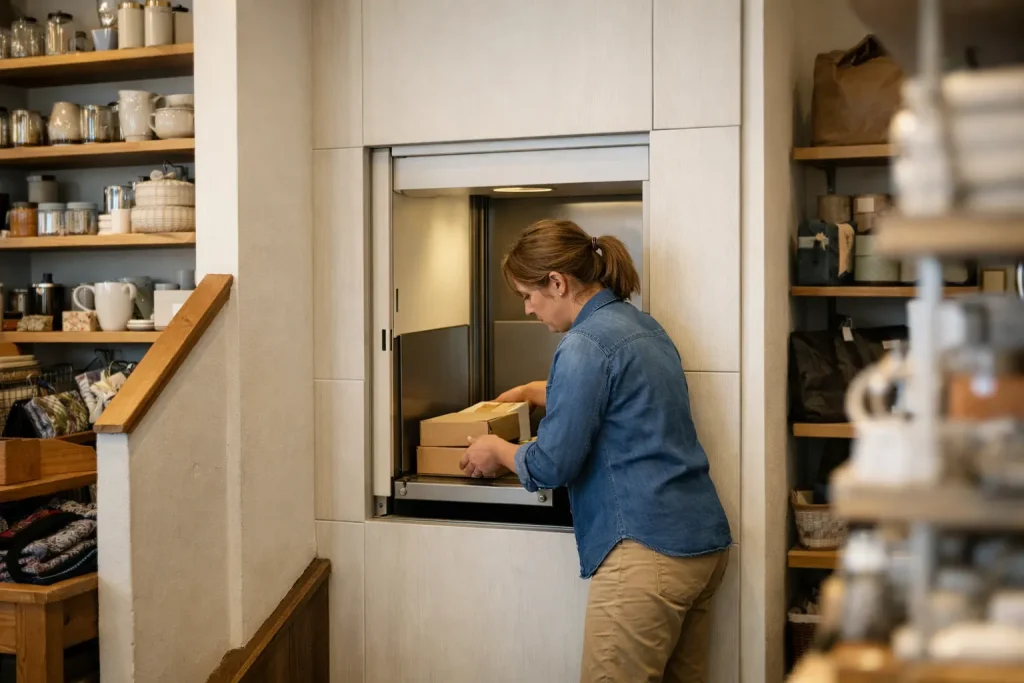 Comment bien choisir son équipement de levage ?