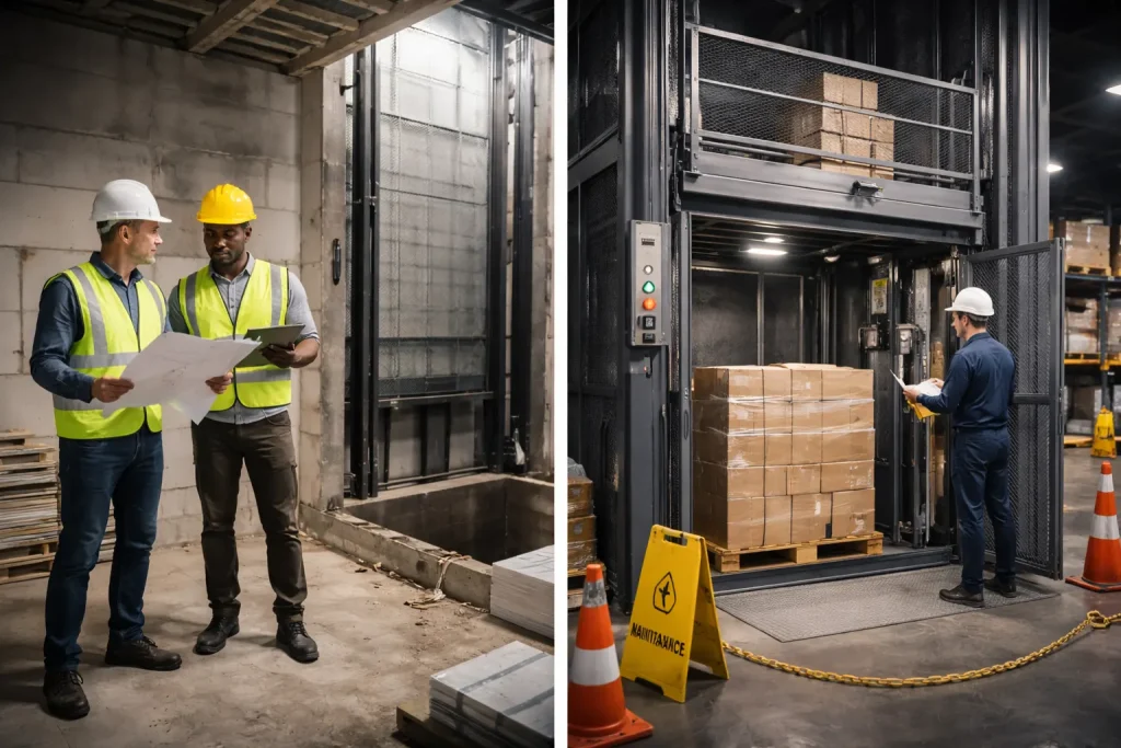 Intégration et sécurité : les contraintes de votre environnement