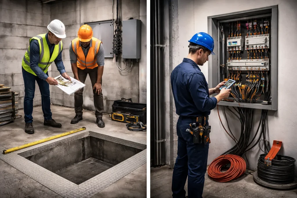 Au-delà de l'achat : les prérequis pour une installation réussie