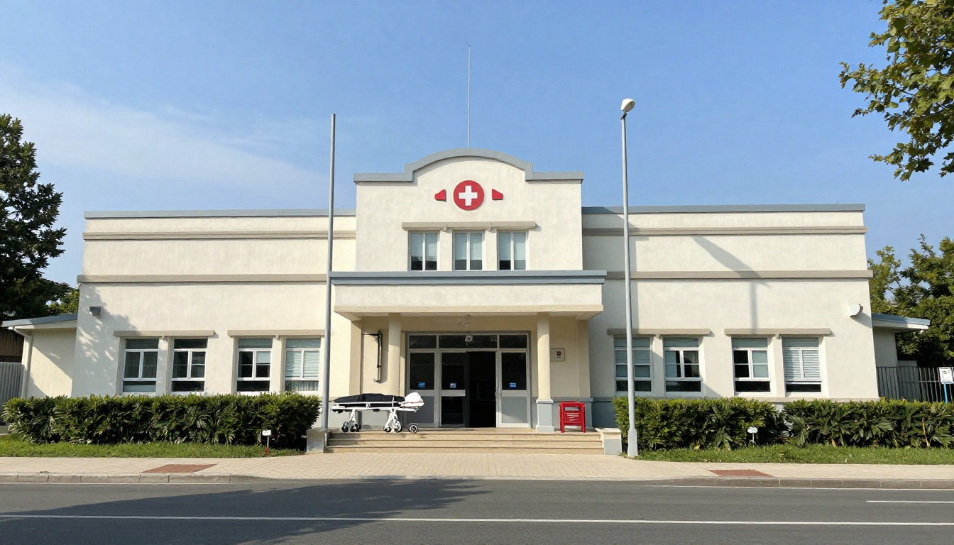 Configuration technique : choisir la performance pour vos flux médicaux