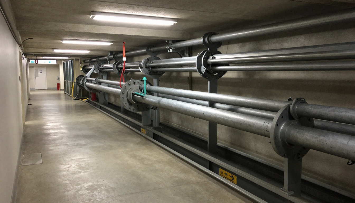 3 critères techniques pour un transport vertical sans faille